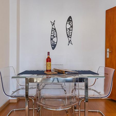 Apartamento Mouraria Doll'S House Lisboa Exterior foto